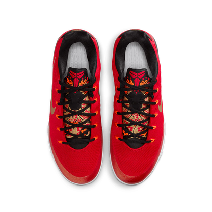 Kobe 9 Low Protro EM 'Chinese New Year"