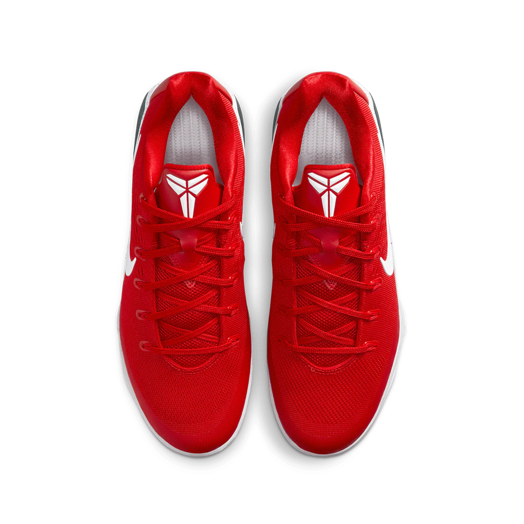 Kobe 9 Low EM Protro 'University Red'