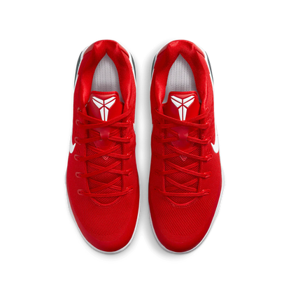 Kobe 9 Low EM Protro 'University Red'