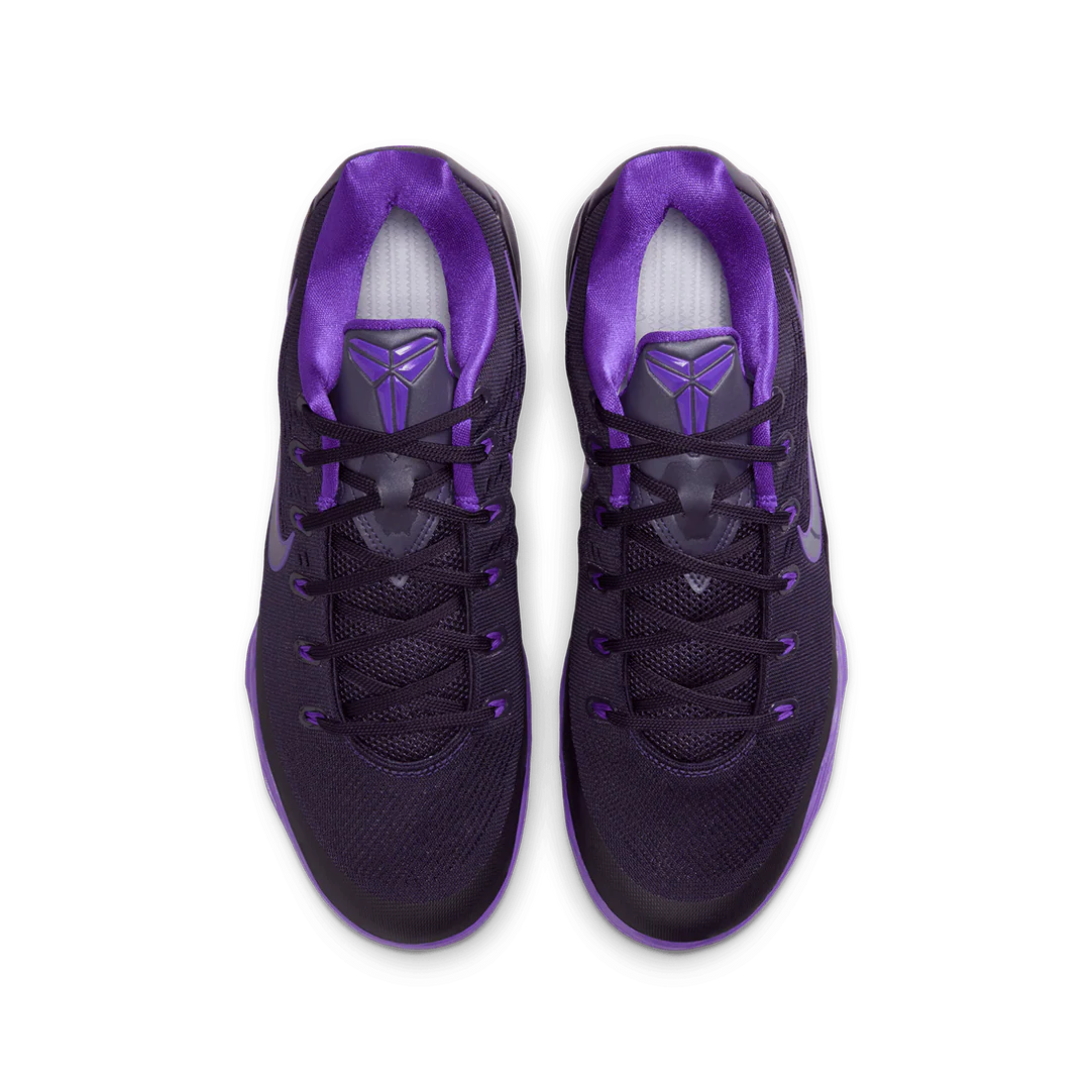 Kobe 9 Low EM Protro 'Purple Dynasty'