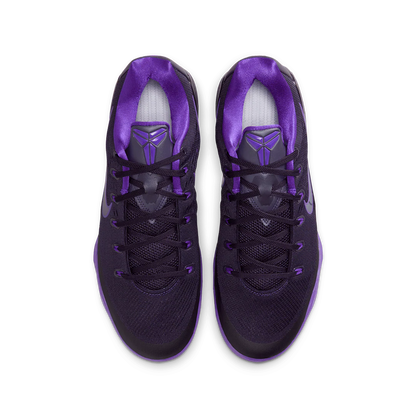 Kobe 9 Low EM Protro 'Purple Dynasty'