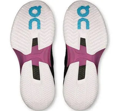 On Roger Pro Fire Black | Pink.