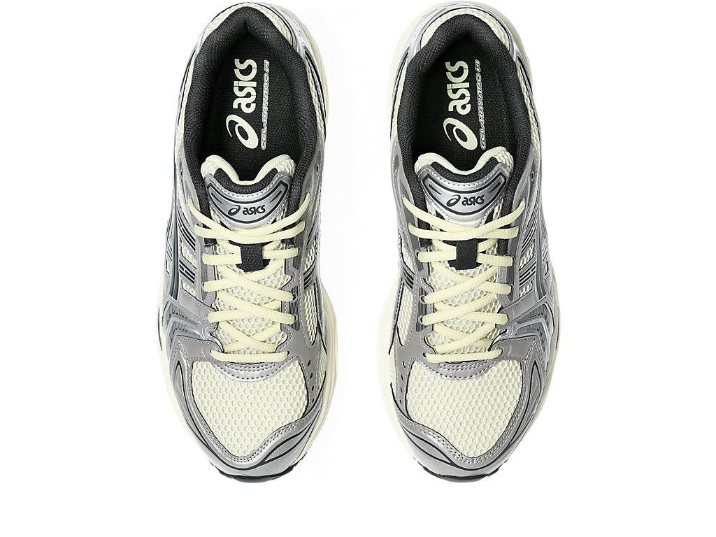 ASICS GEL-KAYANO 14 'OYSTER WHITE/STEEPLE GREY'