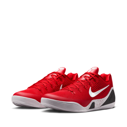 Kobe 9 Low EM Protro 'University Red'