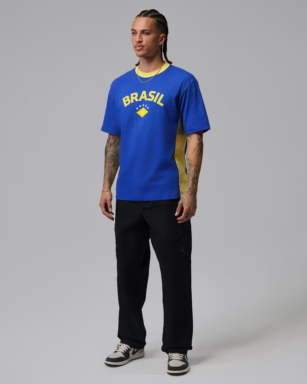 Air Jordan 85 Men's Graphic T-Shirt
