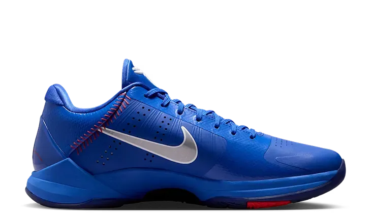 Nike Kobe 5 Protro Dodgers