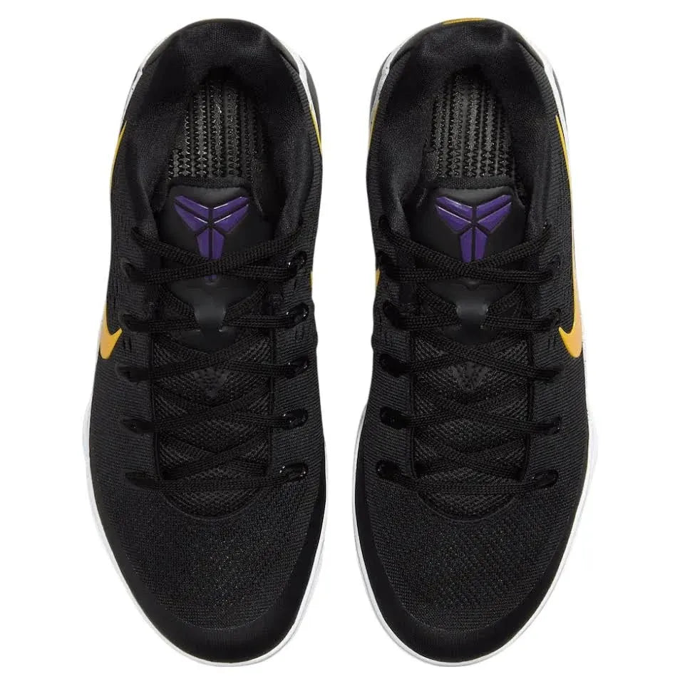 Kobe 9 University Black