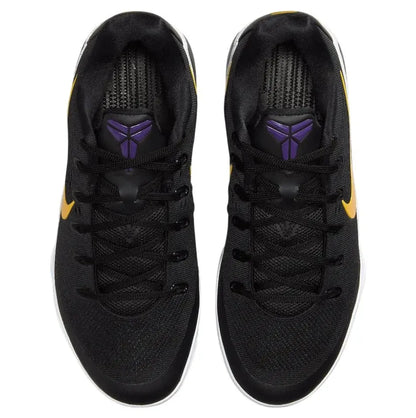 Kobe 9 University Black