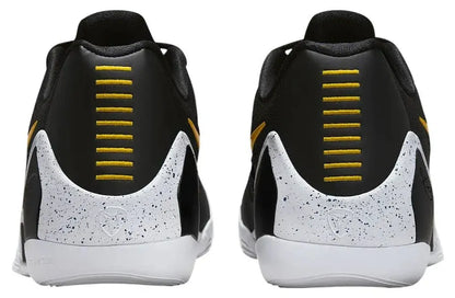 Kobe 9 University Black