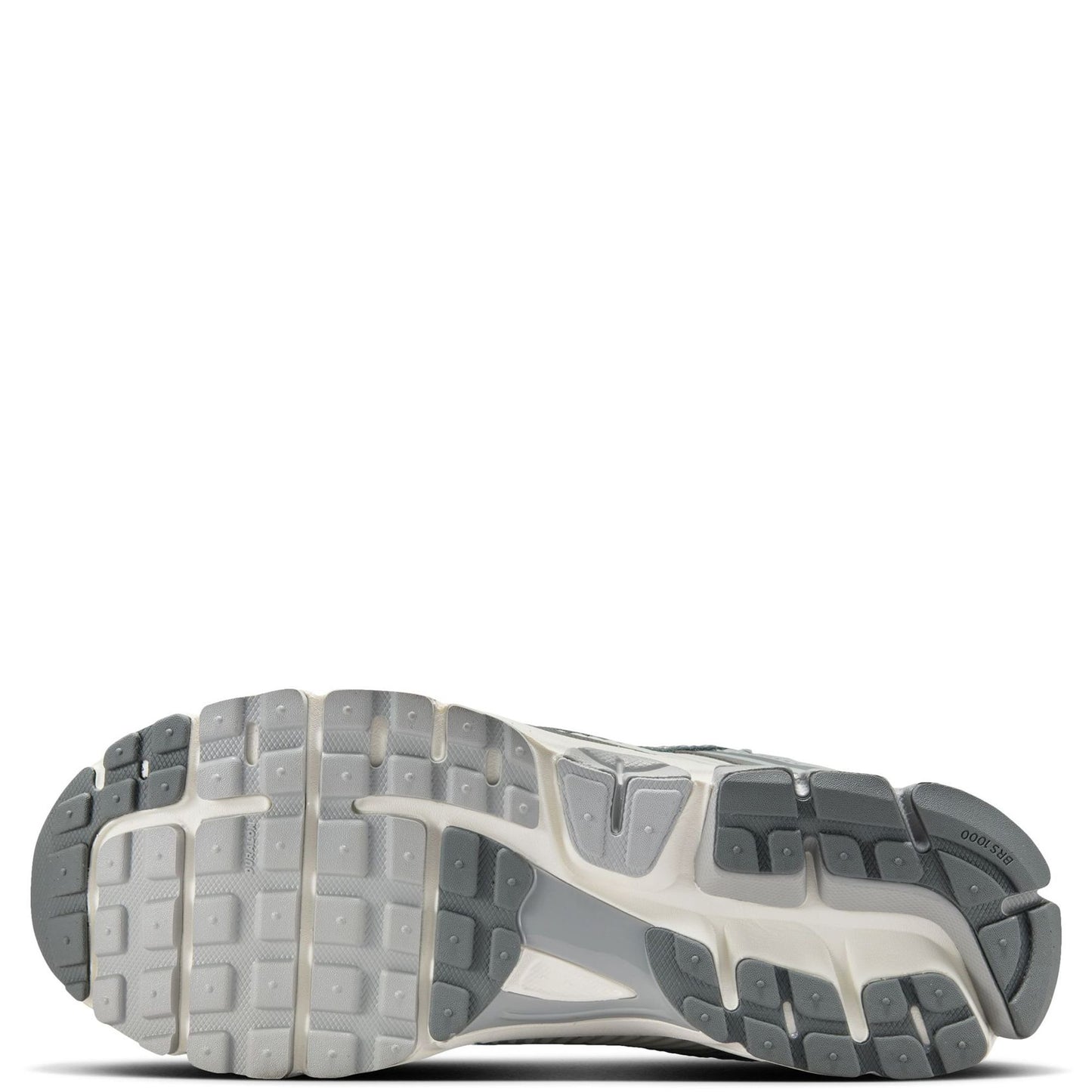 Nike Zoom Vomero 'Summit white/Metallic Silver'
