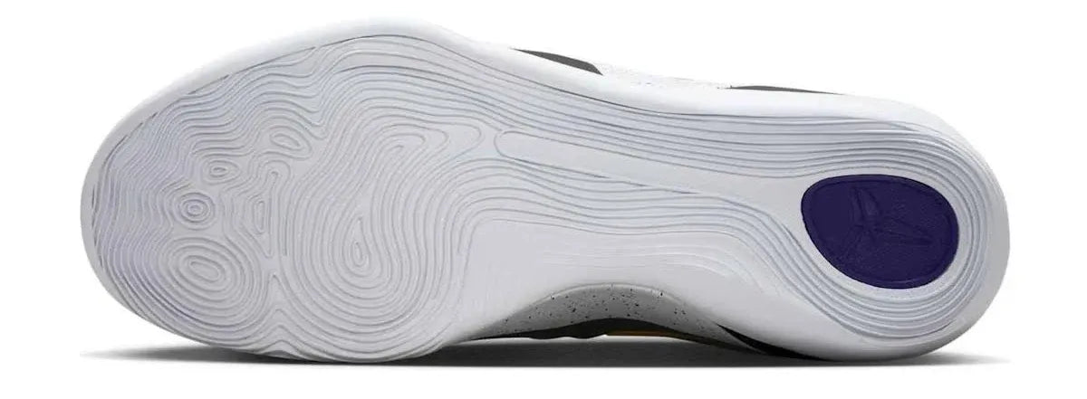 Kobe 9 University Black