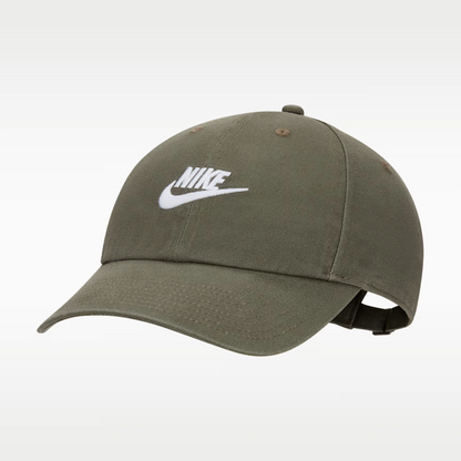 Unstructured Futura Wash Cap