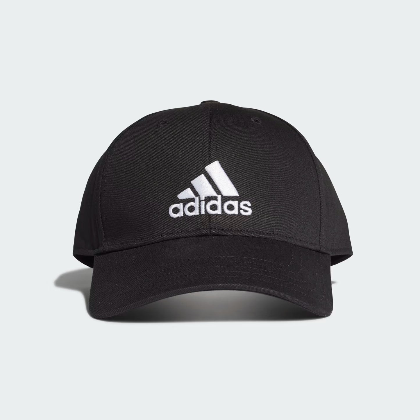 COTTON BASEBALL CAP