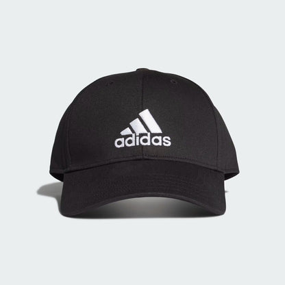 COTTON BASEBALL CAP