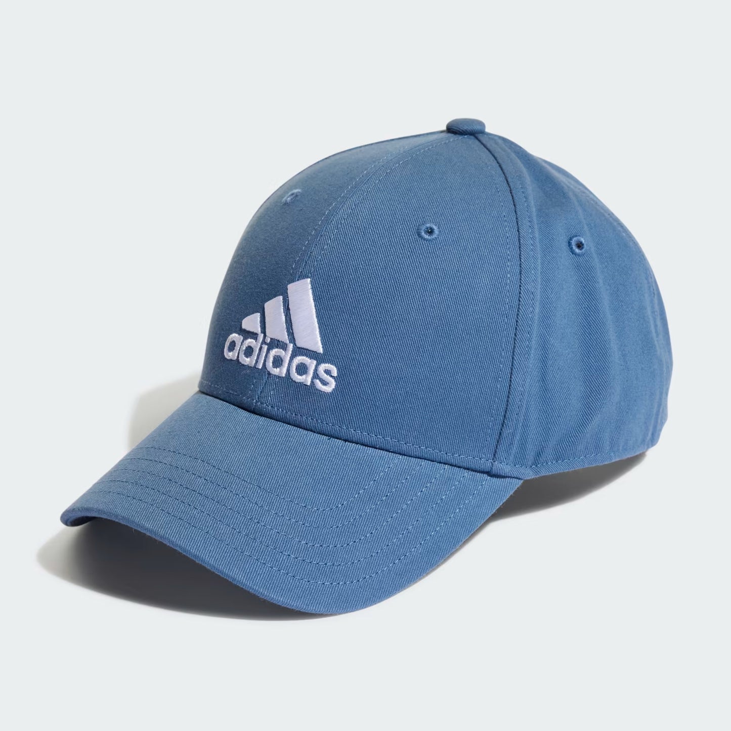 COTTON BASEBALL CAP