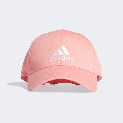 COTTON BASEBALL CAP