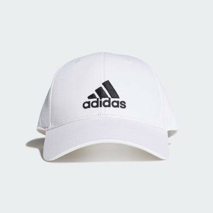 COTTON BASEBALL CAP