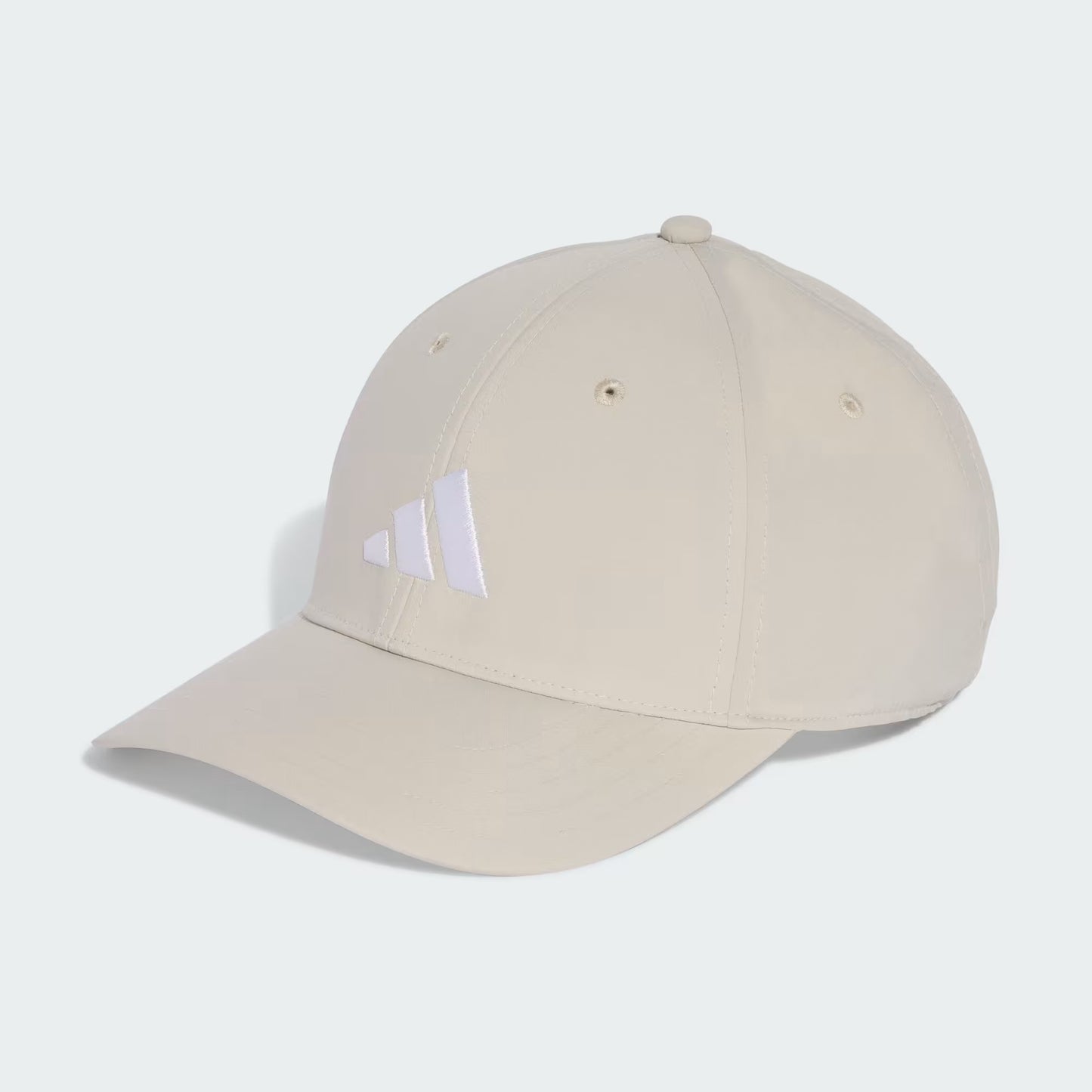 New Logo Embroidered Baseball Cap
