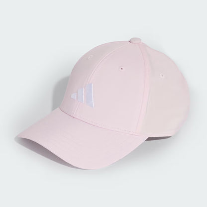 New Logo Embroidered Baseball Cap