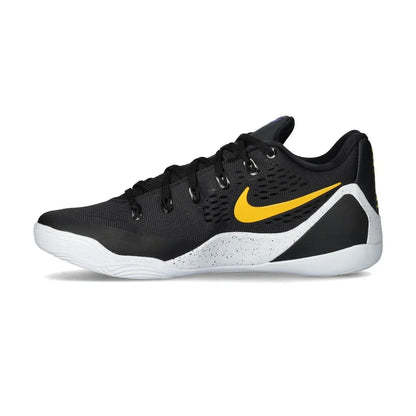 Kobe 9 University Black