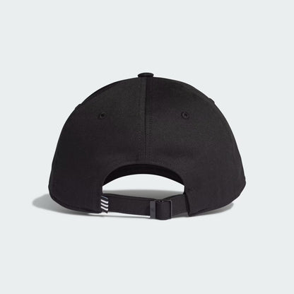 COTTON BASEBALL CAP