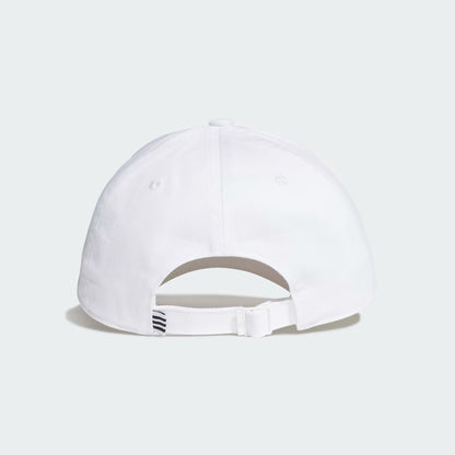COTTON BASEBALL CAP