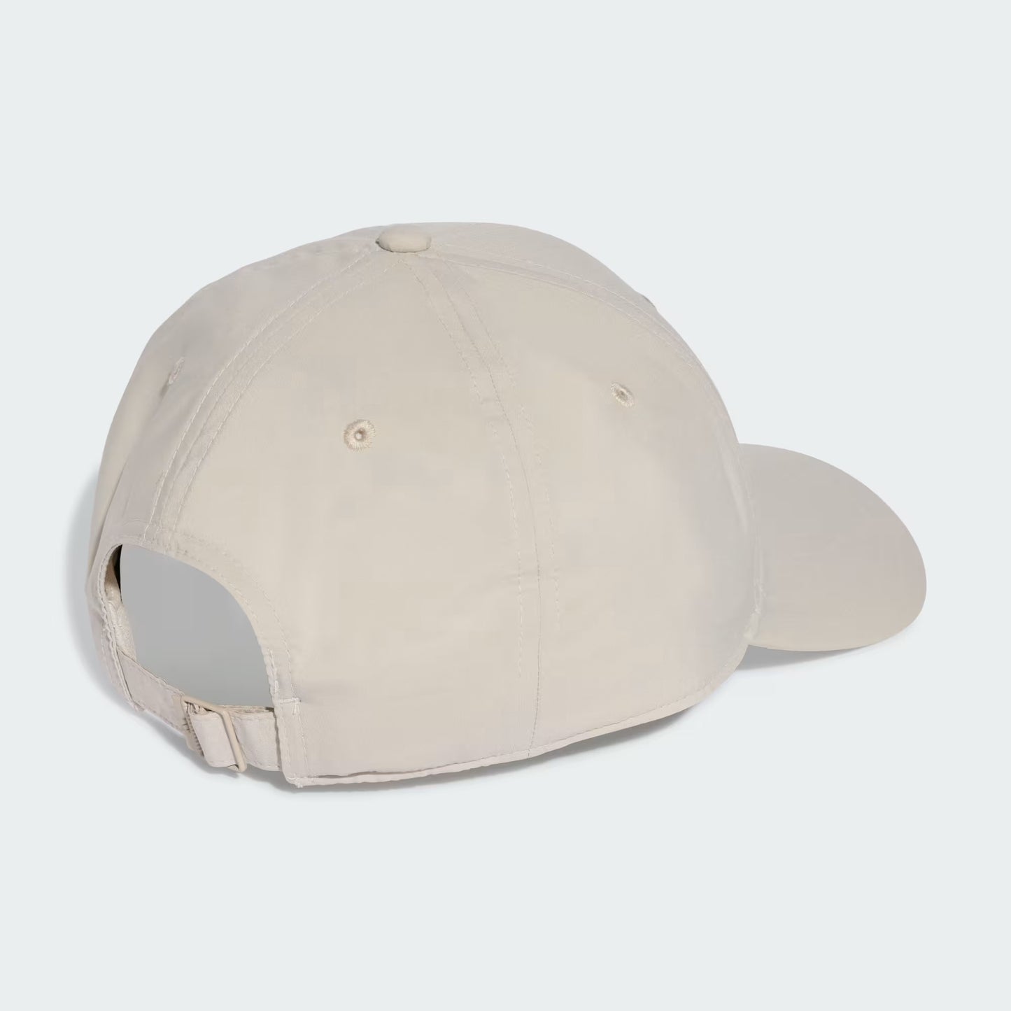 New Logo Embroidered Baseball Cap