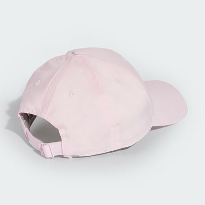 New Logo Embroidered Baseball Cap