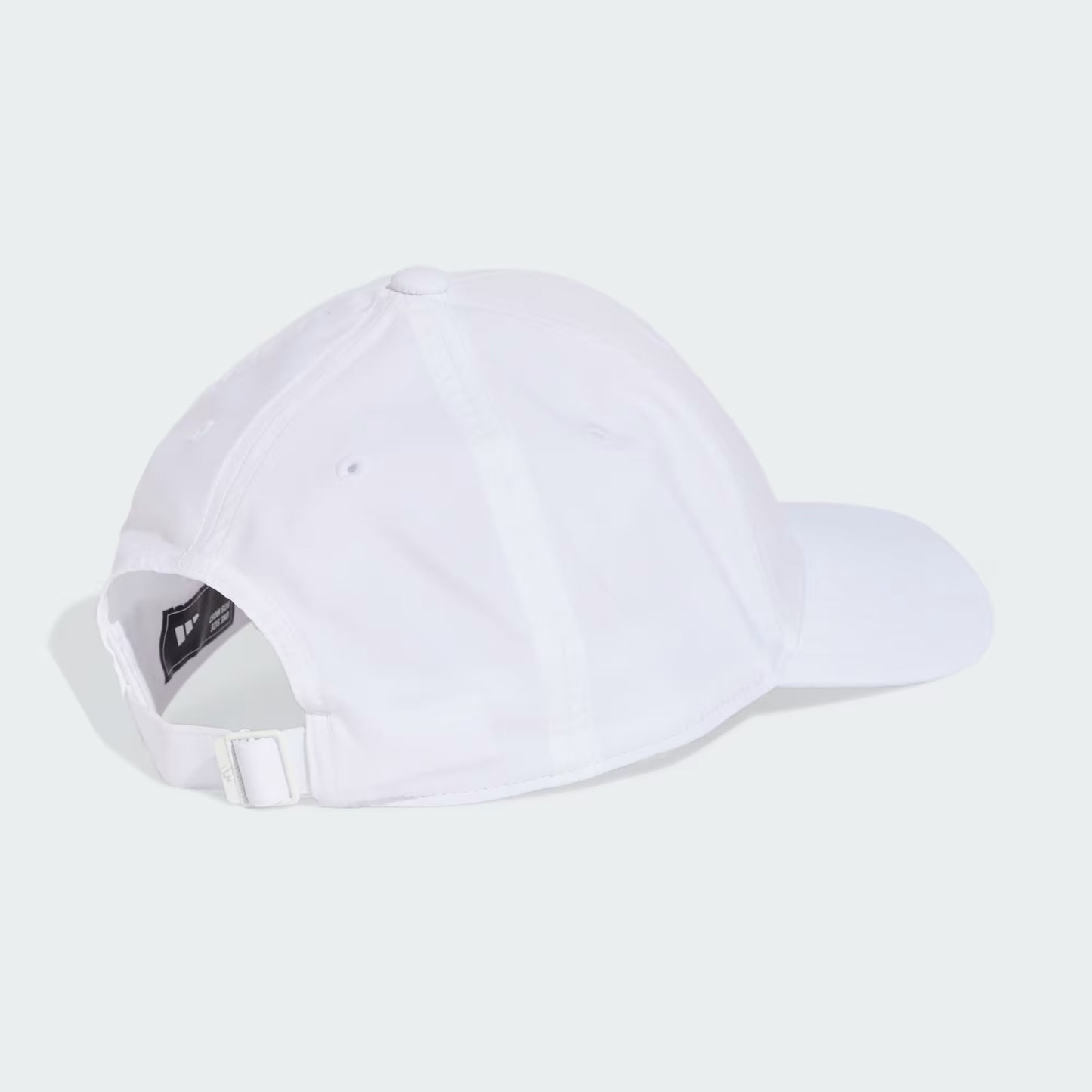New Logo Embroidered Baseball Cap