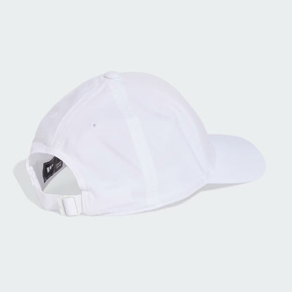 New Logo Embroidered Baseball Cap