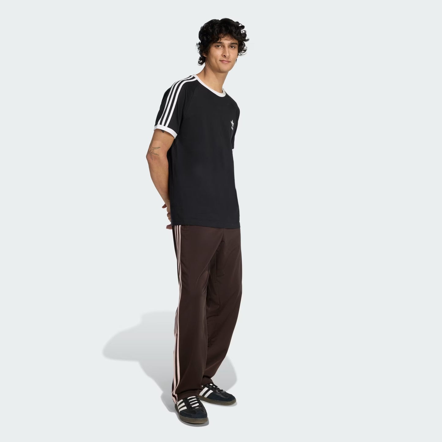 Firebird Track Pants