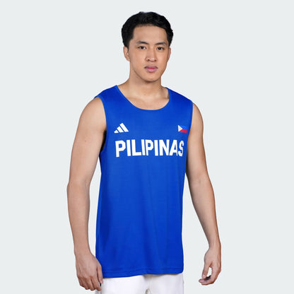 Gilas Fanwear Tank Top