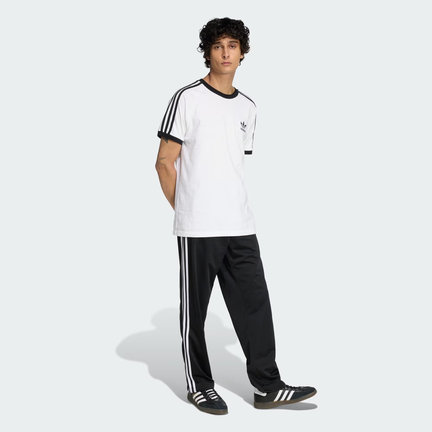 Firebird Track Pants