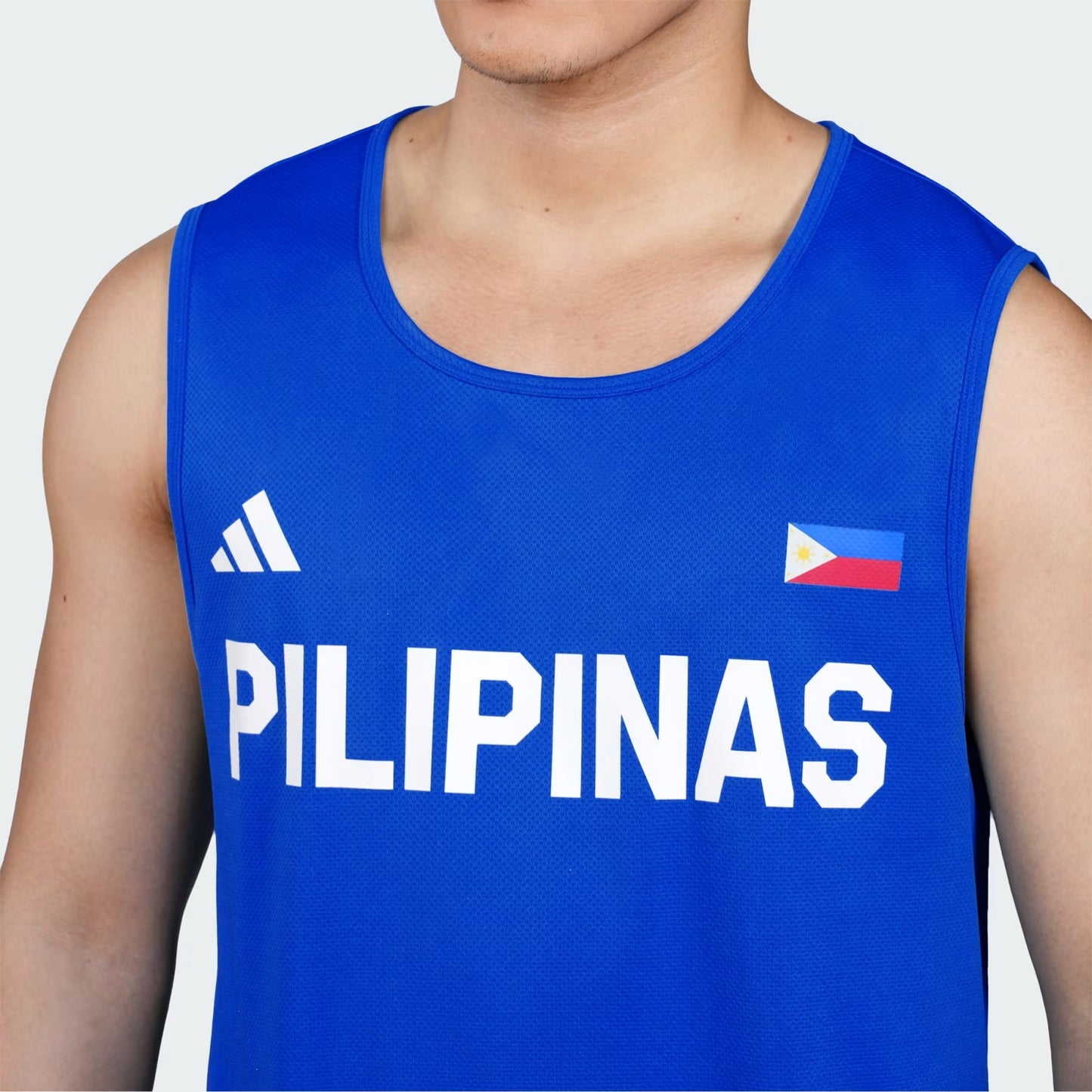 Gilas Fanwear Tank Top