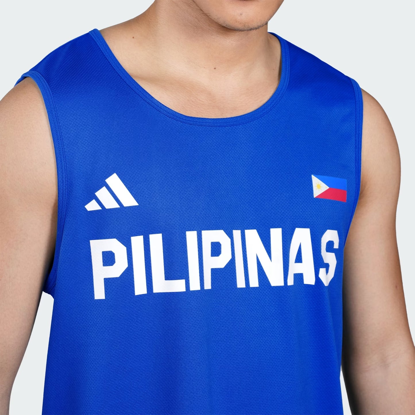 Gilas Fanwear Tank Top
