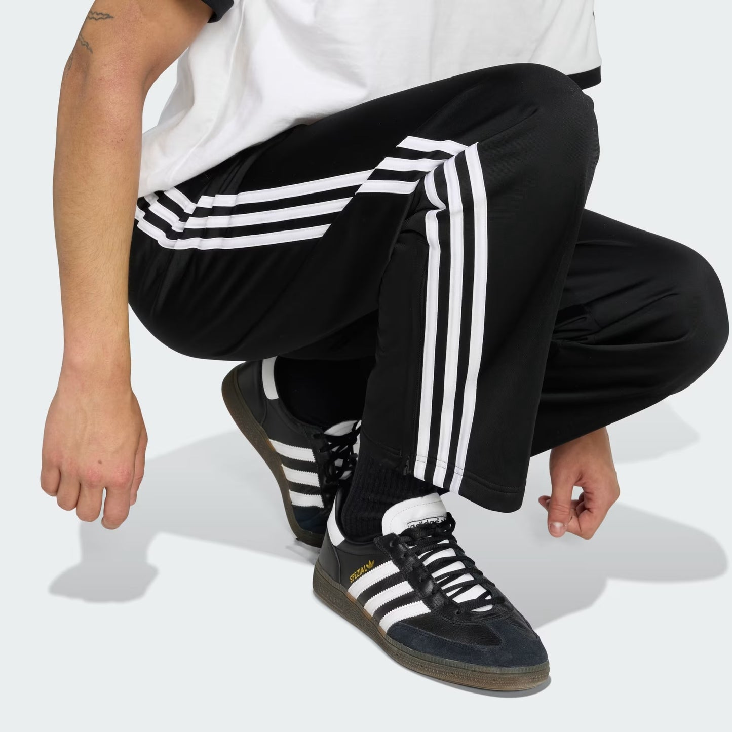 Firebird Track Pants