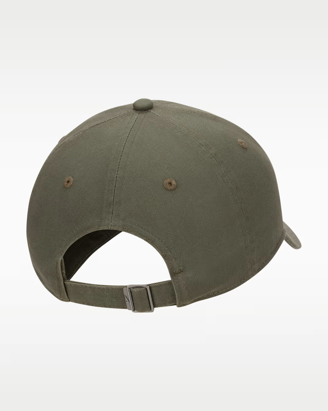 Unstructured Futura Wash Cap
