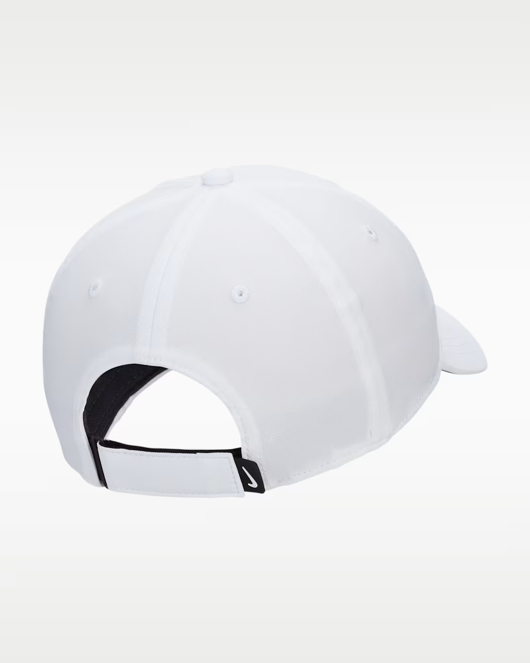 Nike Dri-FIT Club Structured Swoosh Cap