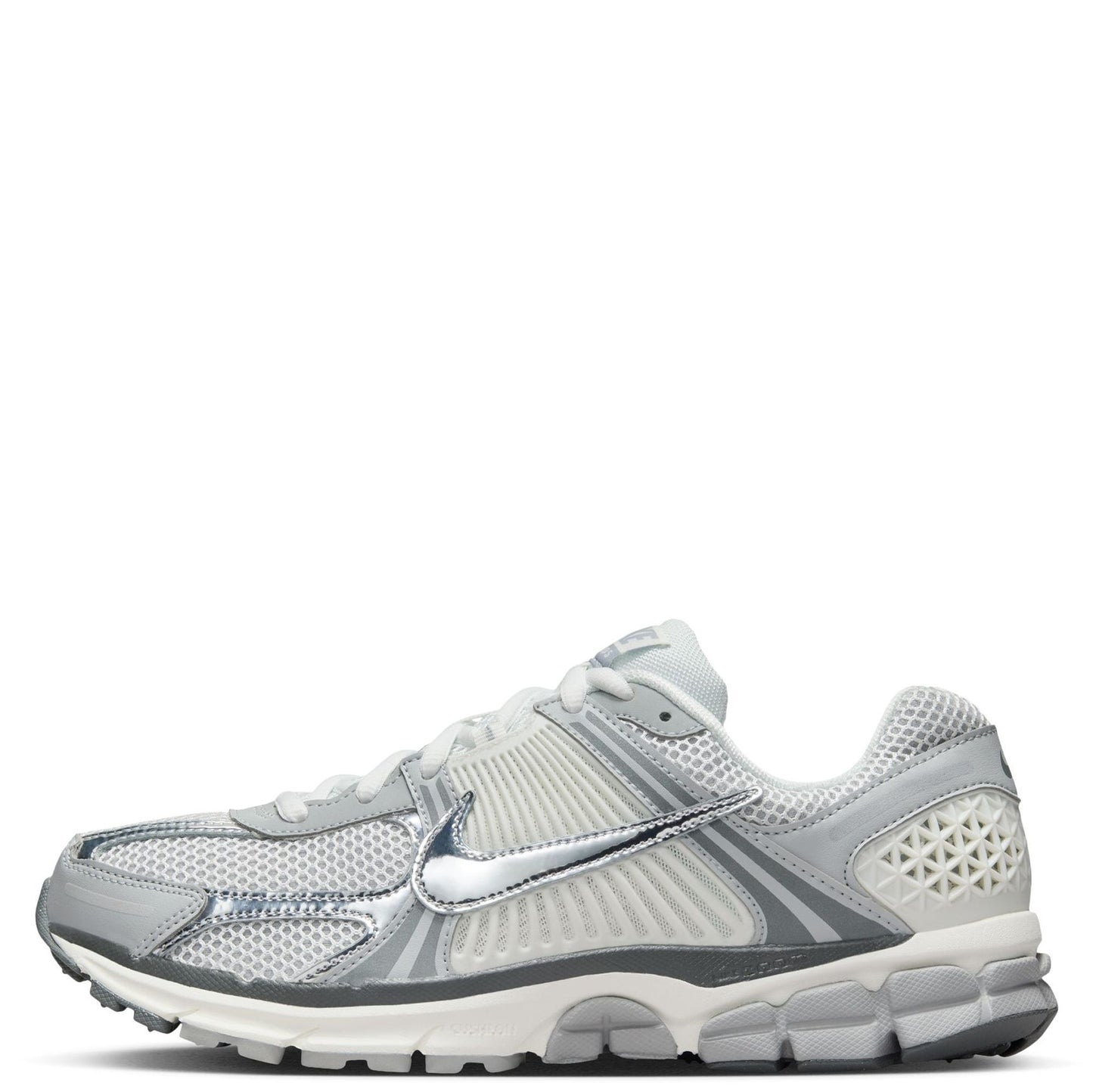 Nike Zoom Vomero 'Summit white/Metallic Silver'
