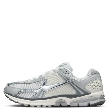Nike Zoom Vomero 'Summit white/Metallic Silver'