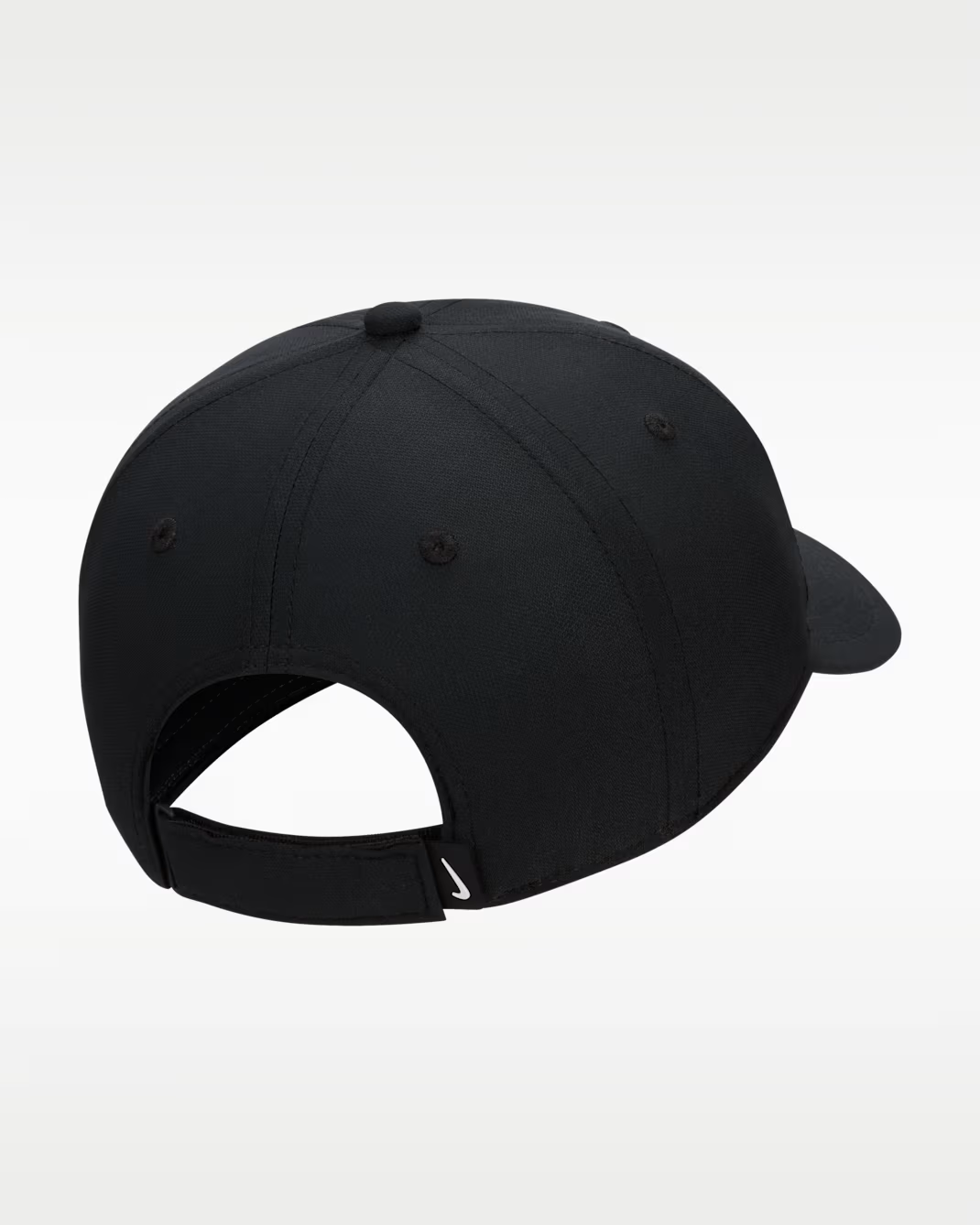 Nike Dri-FIT Club Structured Swoosh Cap