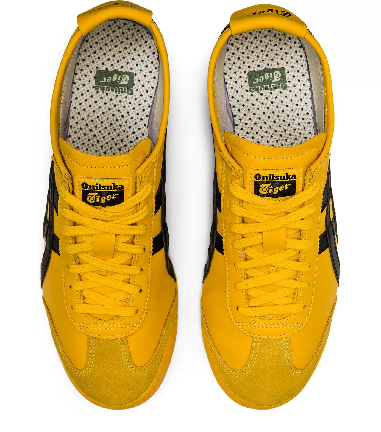 Onitsuka Tiger MEXICO 66 'Kill bill"