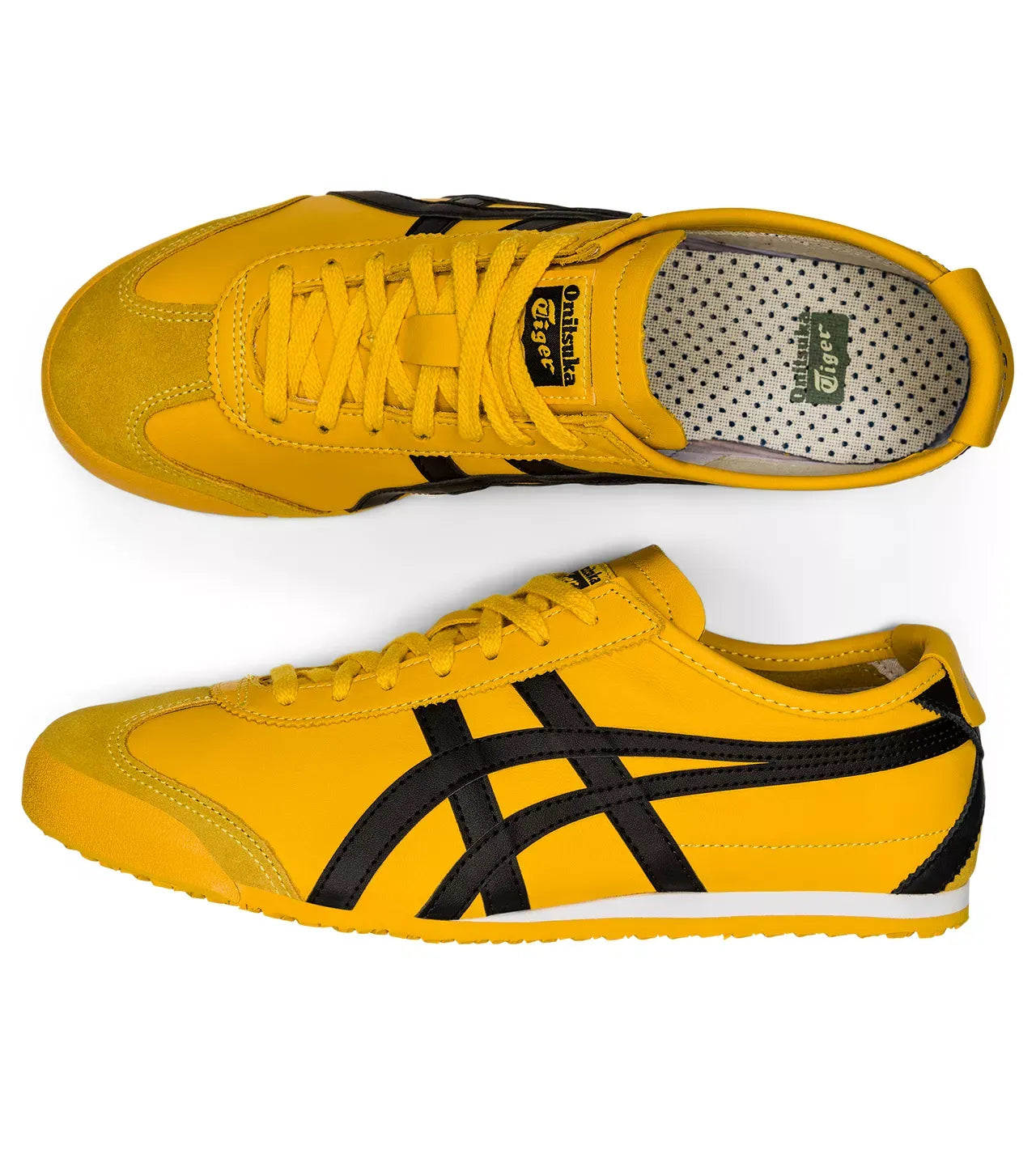 Onitsuka Tiger MEXICO 66 'Kill bill"
