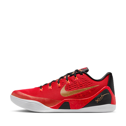 Kobe 9 Low Protro EM 'Chinese New Year"