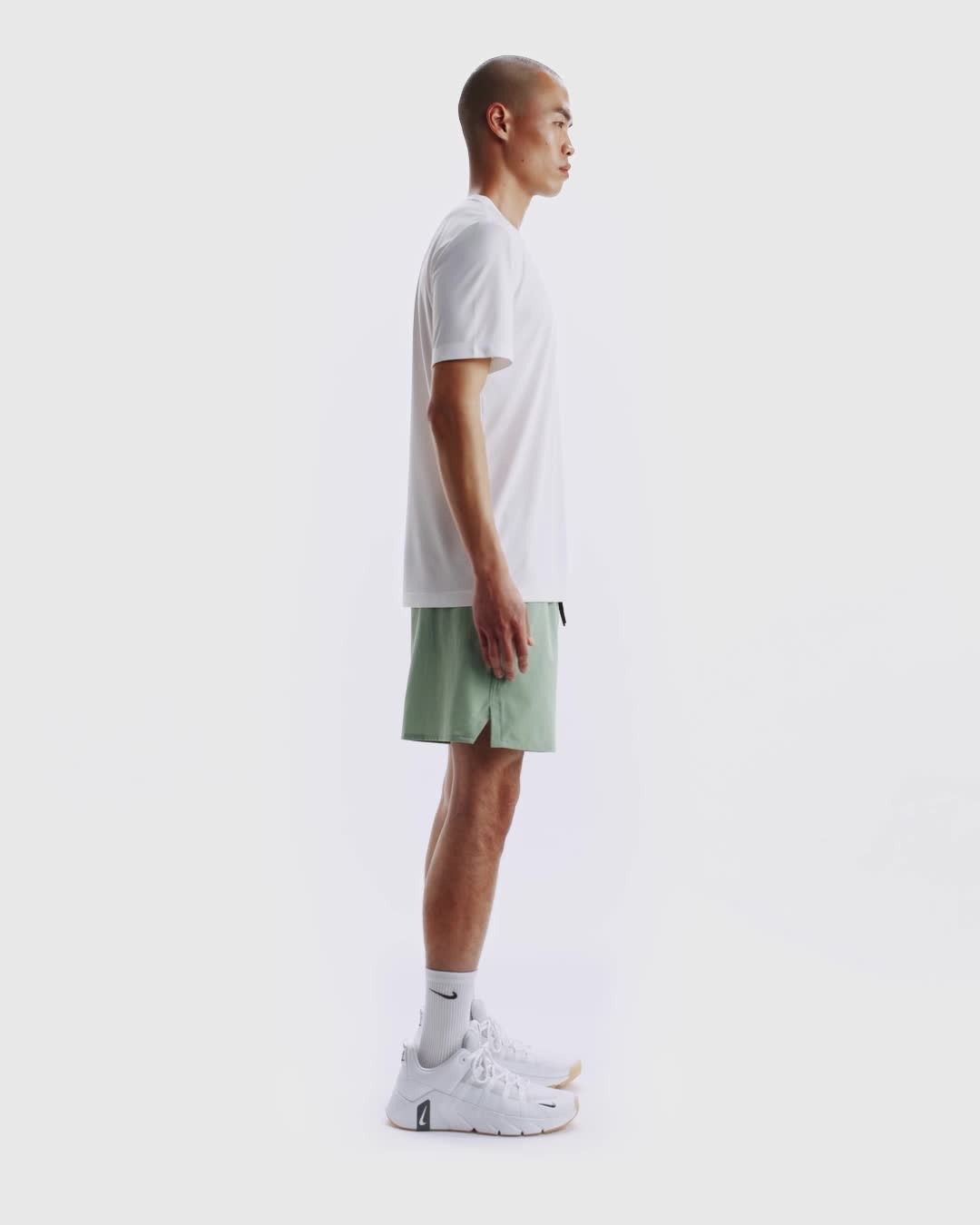 Nike Men's Dri-FIT Training T-Shirt