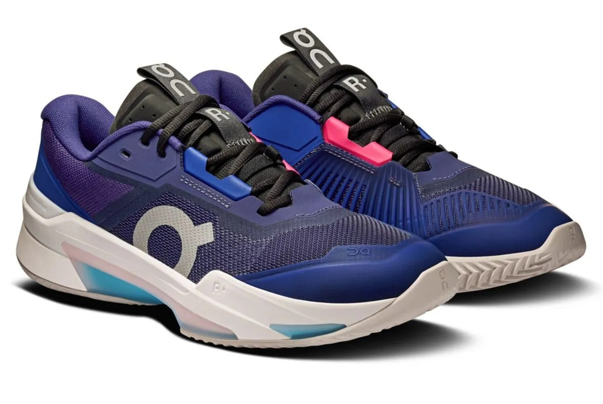 On Roger Pro Fire Clay Currant l Horizon