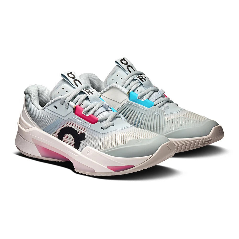On Roger Pro Fire Clay Arctic l Pink
