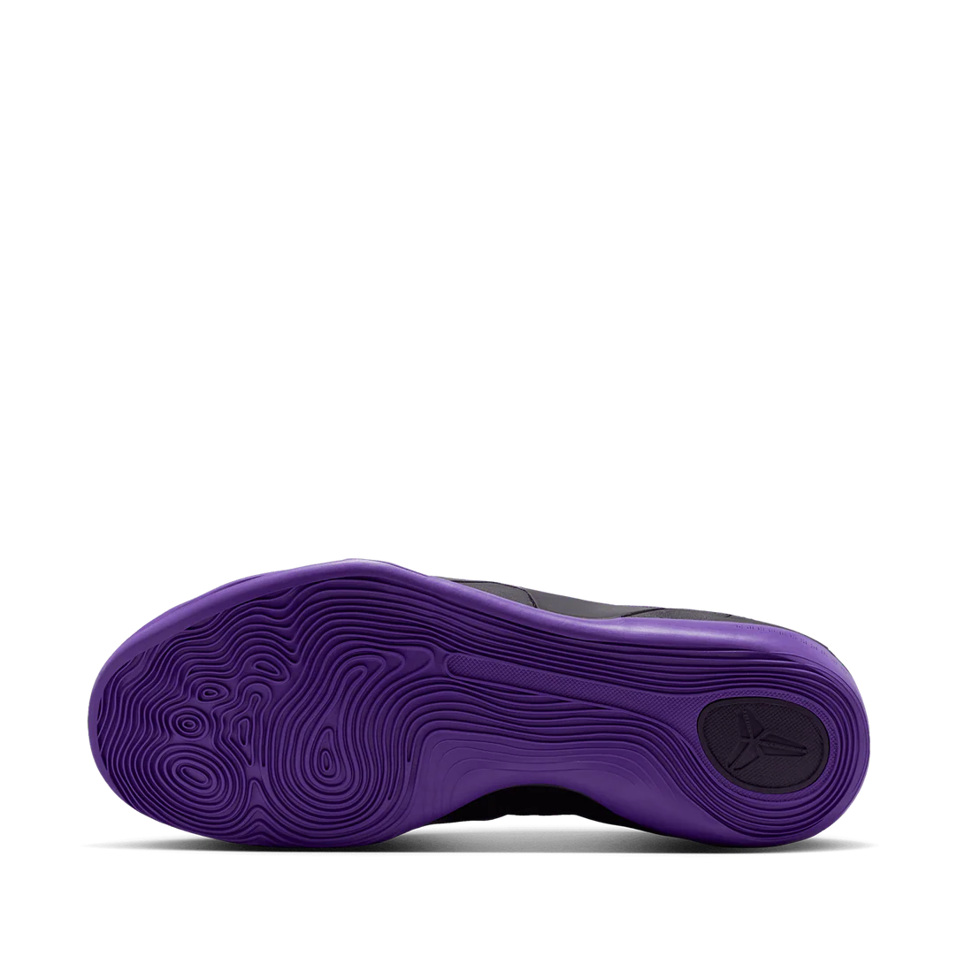 Kobe 9 Low EM Protro 'Purple Dynasty'