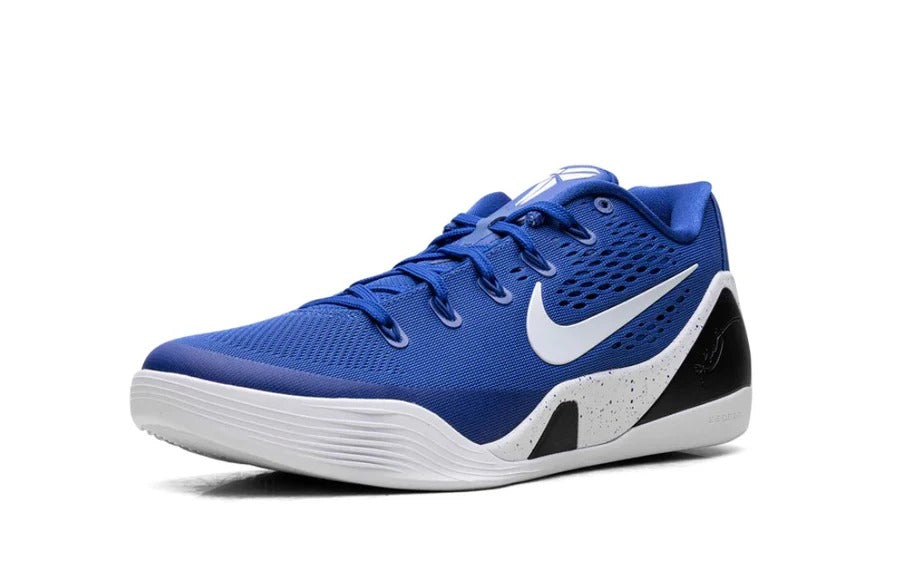 Kobe 9 Low EM Protro Game Royal