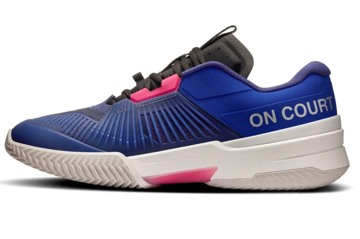 On Roger Pro Fire Clay Currant l Horizon